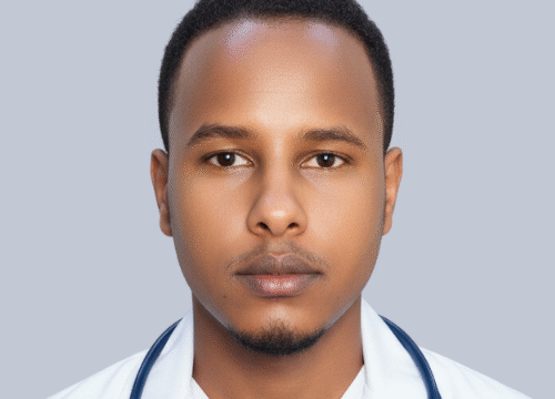 Dr Abdiwali hashi Abdi