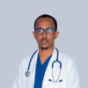 Dr. Mohamed Abdi Hashi